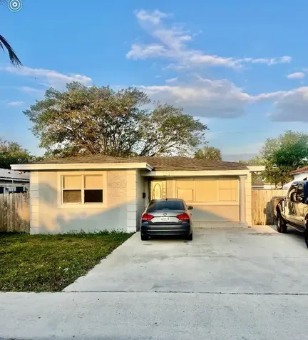 1023 N F Street Lake Worth Beach FL 33460