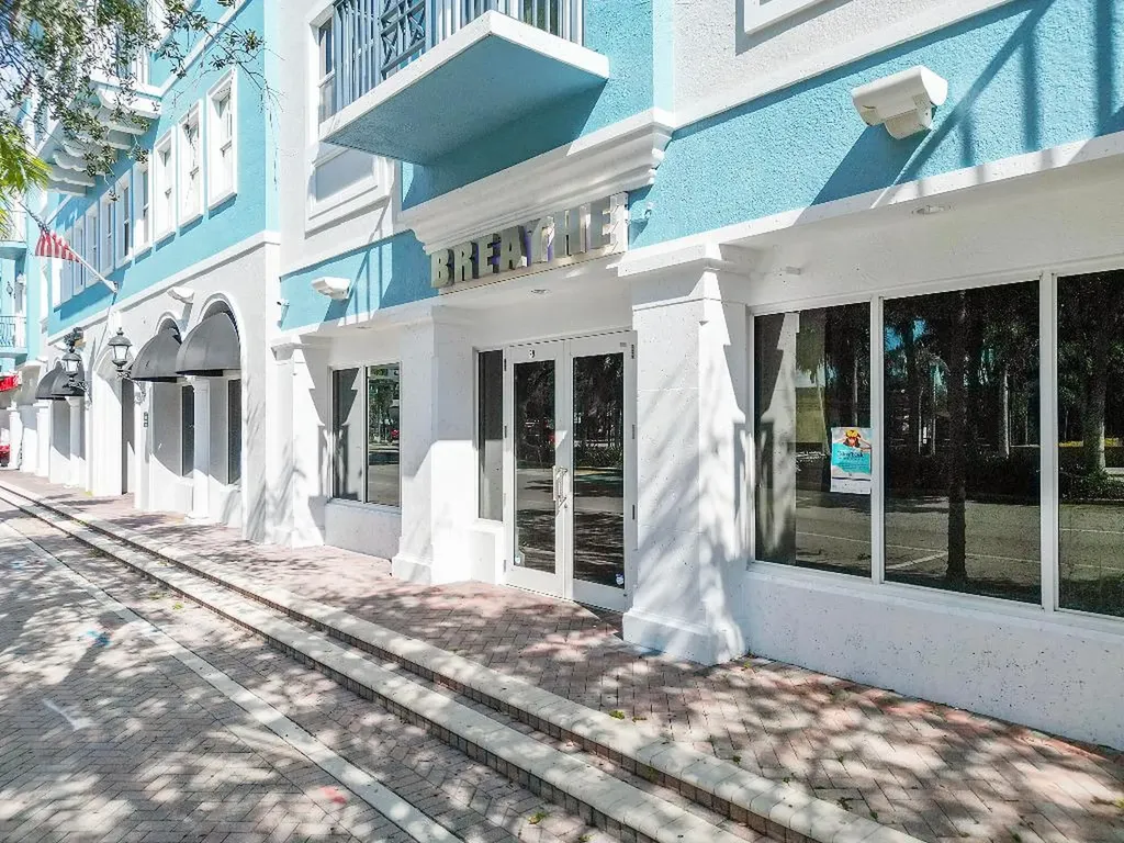 401 W Atlantic Avenue Delray Beach FL 33444