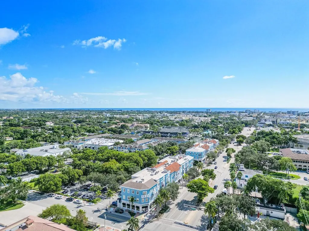 401 W Atlantic Avenue Delray Beach FL 33444