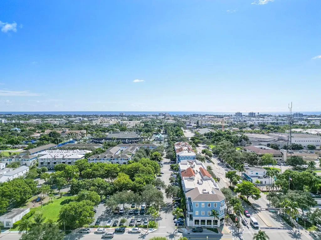401 W Atlantic Avenue Delray Beach FL 33444
