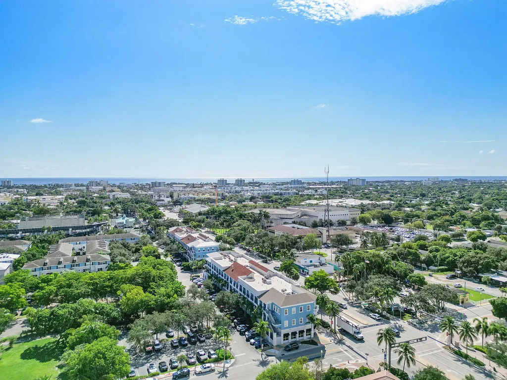 401 W Atlantic Avenue Delray Beach FL 33444