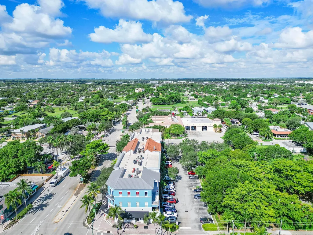 401 W Atlantic Avenue Delray Beach FL 33444