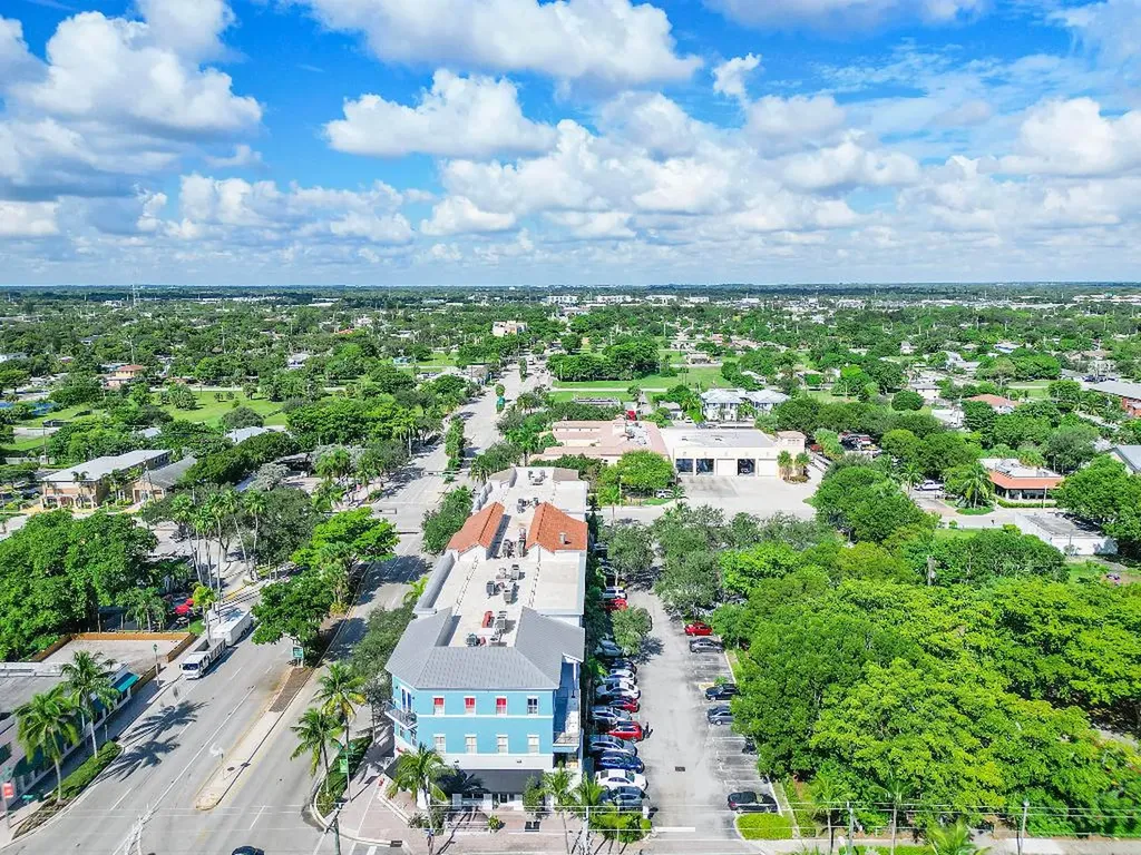 401 W Atlantic Avenue Delray Beach FL 33444
