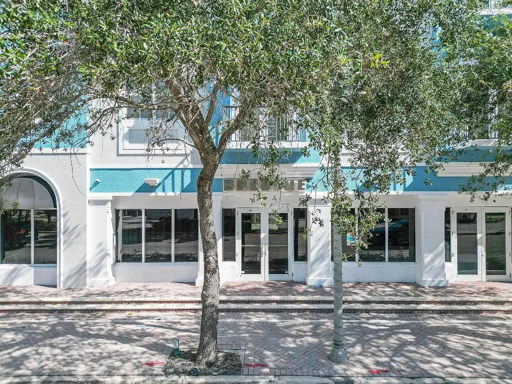 401 W Atlantic Avenue Delray Beach FL 33444
