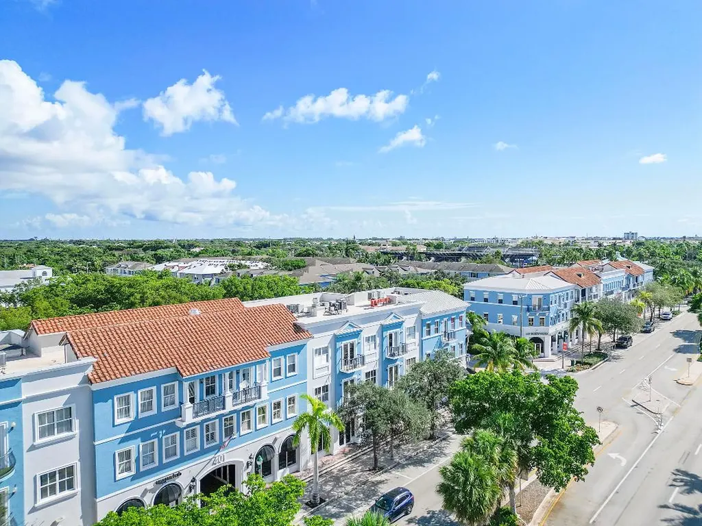 401 W Atlantic Avenue Delray Beach FL 33444