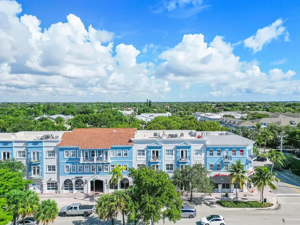 401 W Atlantic Avenue Delray Beach FL 33444