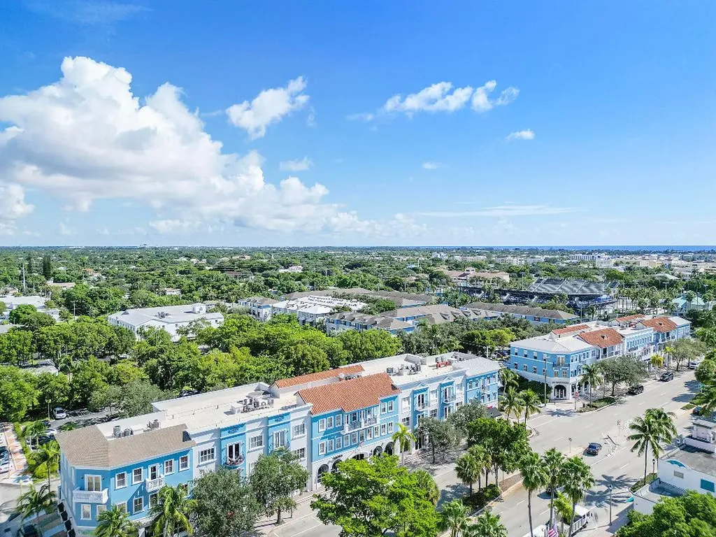 401 W Atlantic Avenue Delray Beach FL 33444