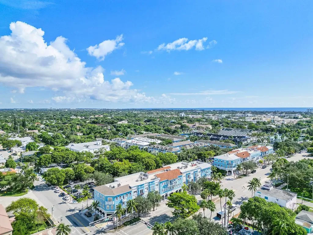 401 W Atlantic Avenue Delray Beach FL 33444