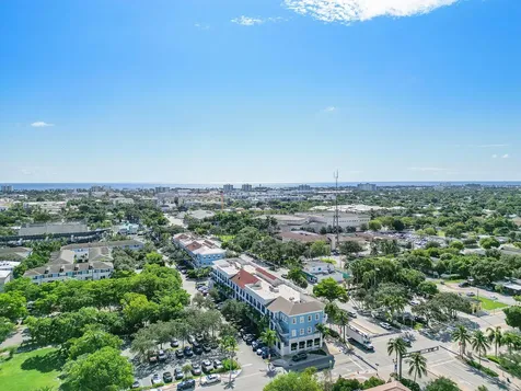 401 W Atlantic Avenue Delray Beach FL 33444