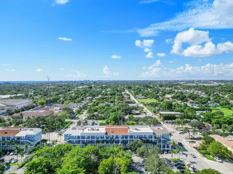 401 W Atlantic Avenue Delray Beach FL 33444