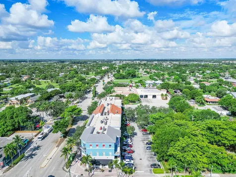 401 W Atlantic Avenue Delray Beach FL 33444
