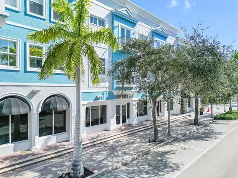 401 W Atlantic Avenue Delray Beach FL 33444