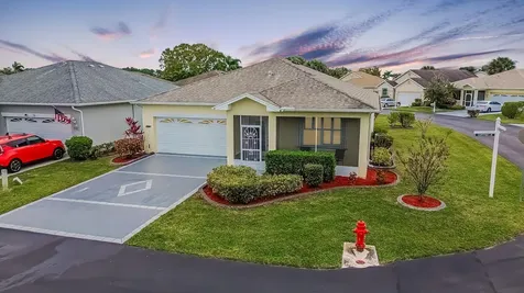 571 NW Cortina Lane Port St Lucie FL 34986