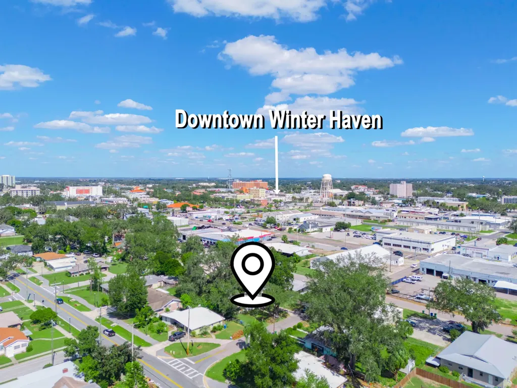 657 Ave C SW Winter Haven FL 33880