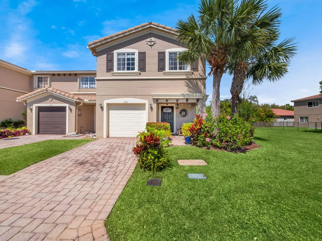 2185 SW Rockport Road Port St Lucie FL 34953