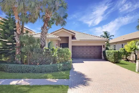 122 Bellezza Terrace Royal Palm Beach FL 33411