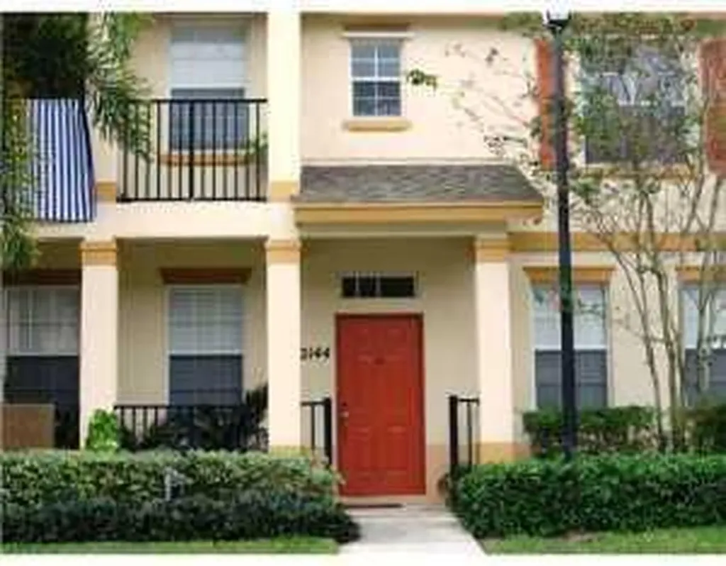 2144 SE Fern Park Drive Port St Lucie FL 34952