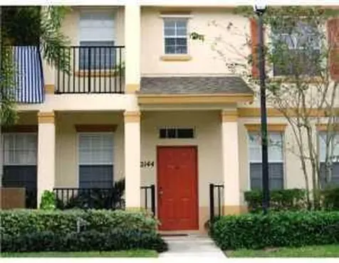 2144 SE Fern Park Drive Port St Lucie FL 34952