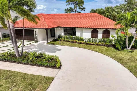 2567 Bordeaux Court Palm Beach Gardens FL 33410