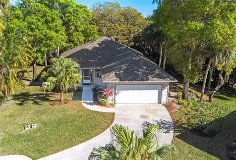 467 Hawthorne Lane Vero Beach FL 32962