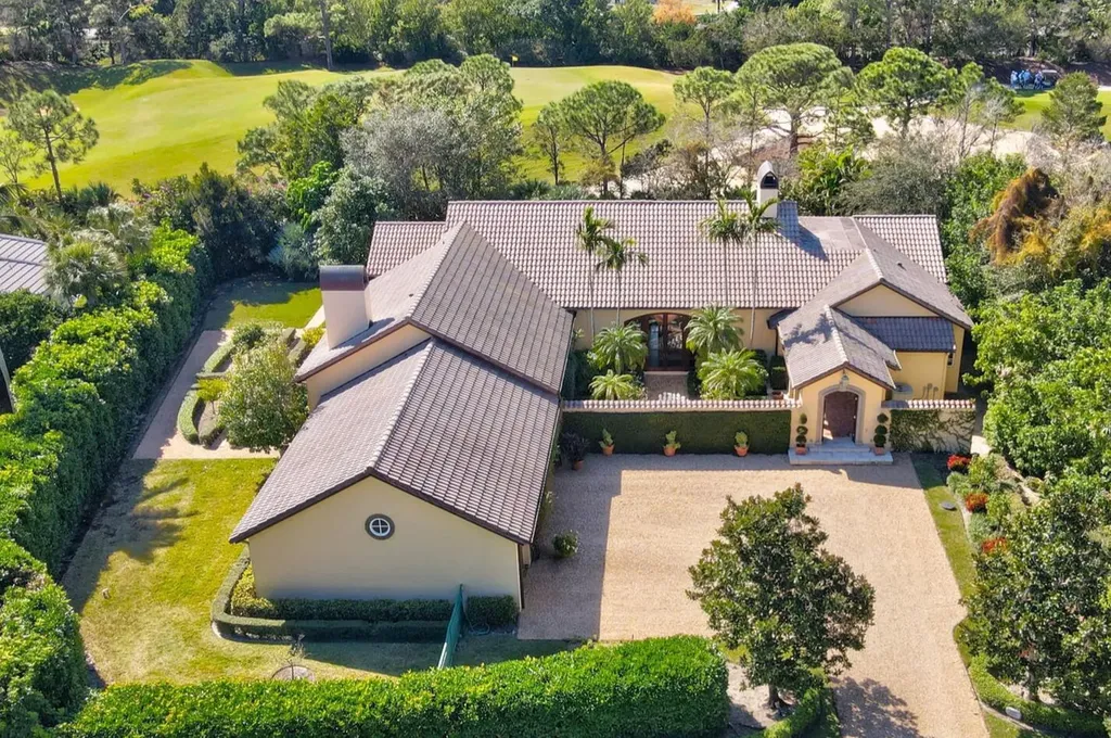 6868 SE Morning Dove Way Hobe Sound FL 33455