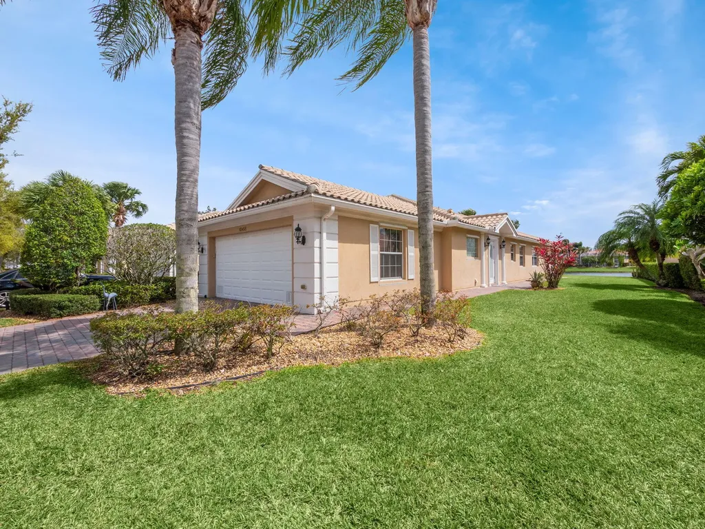 10458 SW Stratton Drive Port St Lucie FL 34987