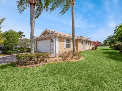 10458 SW Stratton Drive Port St Lucie FL 34987