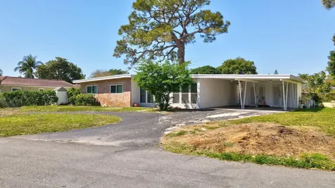 3029 Greenwood Lane Boynton Beach FL 33435