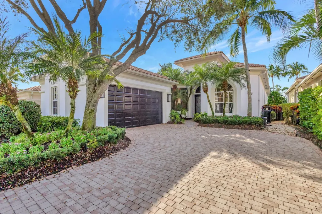 162 Esperanza Way Palm Beach Gardens FL 33418