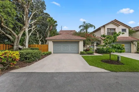 5518 Croydon Court Boca Raton FL 33486