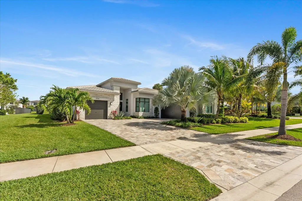9794 Chianti Classico Terrace Boca Raton FL 33496