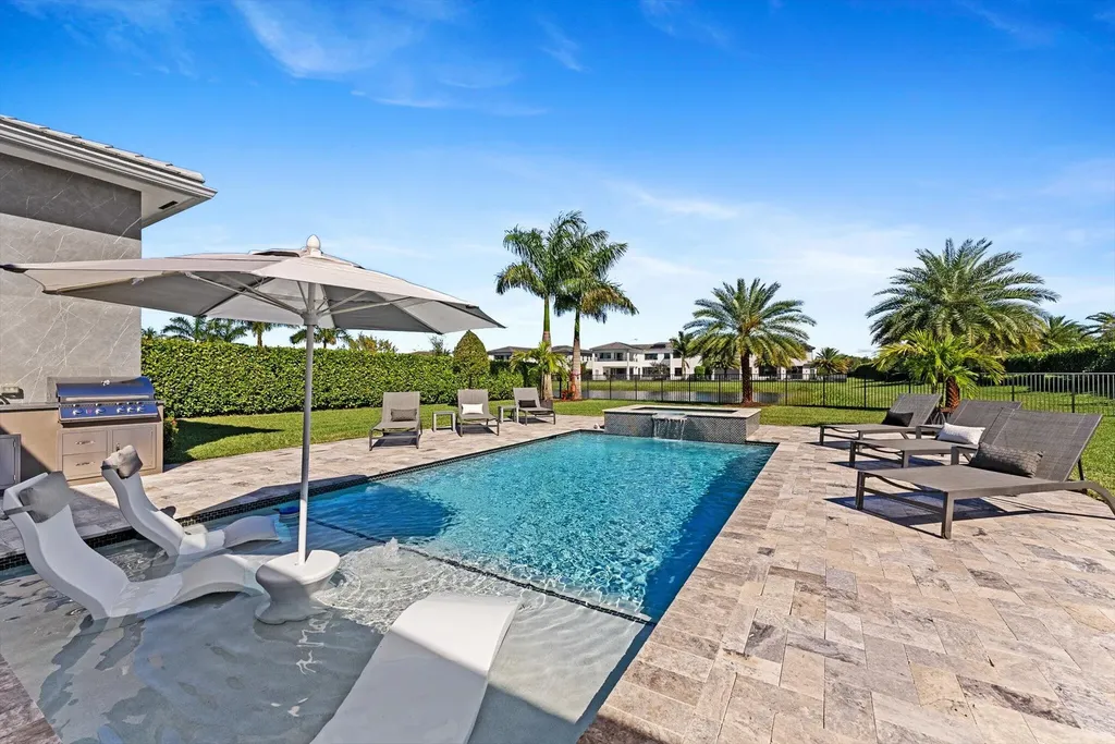9794 Chianti Classico Terrace Boca Raton FL 33496