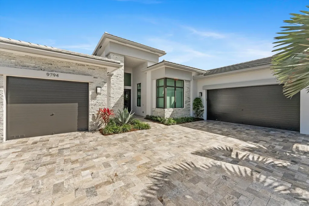 9794 Chianti Classico Terrace Boca Raton FL 33496
