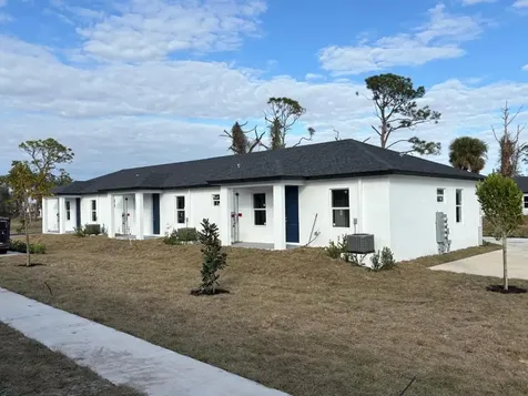 195 Rotonda Boulevard W Placida FL 33947