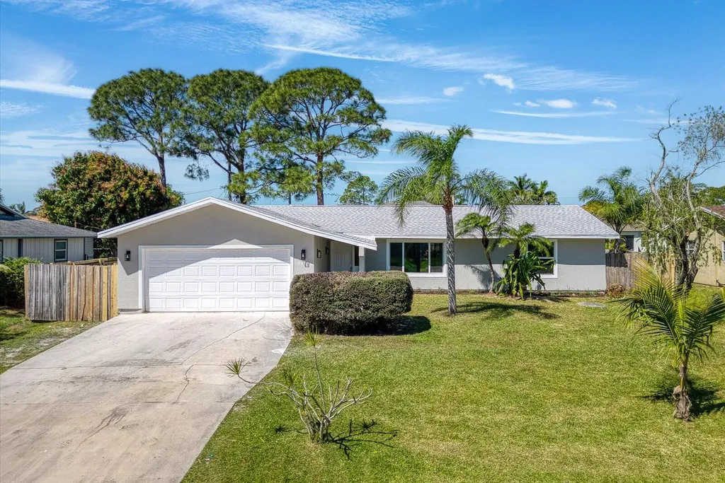 1626 SE Clearmont Street Port St Lucie FL 34983