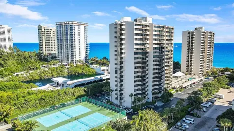 4200 N Ocean Drive Riviera Beach FL 33404