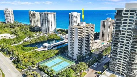 4200 N Ocean Drive Riviera Beach FL 33404