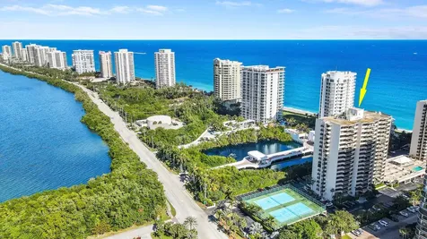 4200 N Ocean Drive Riviera Beach FL 33404