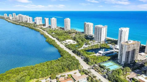 4200 N Ocean Drive Riviera Beach FL 33404