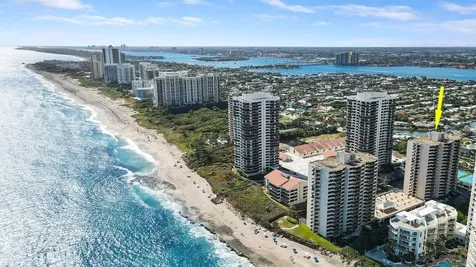 4200 N Ocean Drive Riviera Beach FL 33404