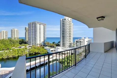 4200 N Ocean Drive Riviera Beach FL 33404