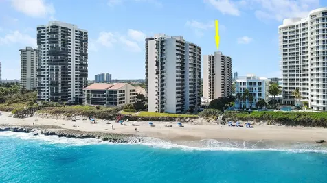 4200 N Ocean Drive Riviera Beach FL 33404