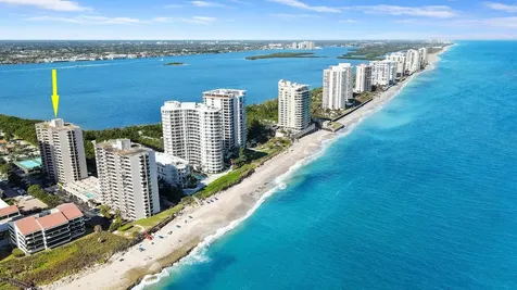4200 N Ocean Drive Riviera Beach FL 33404