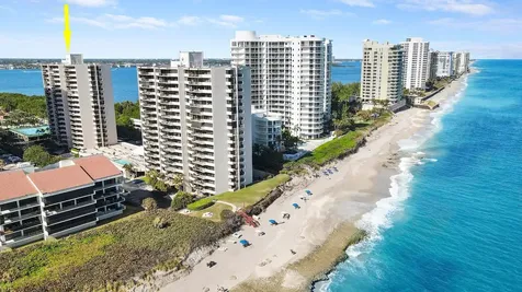 4200 N Ocean Drive Riviera Beach FL 33404