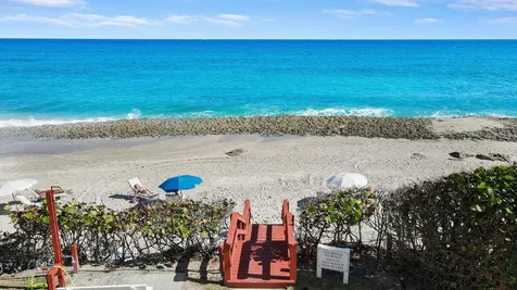 4200 N Ocean Drive Riviera Beach FL 33404
