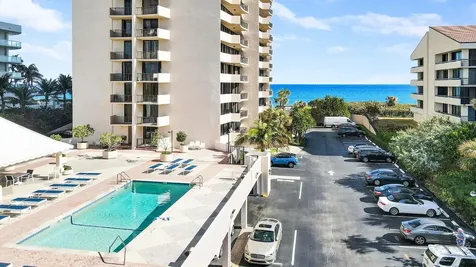 4200 N Ocean Drive Riviera Beach FL 33404