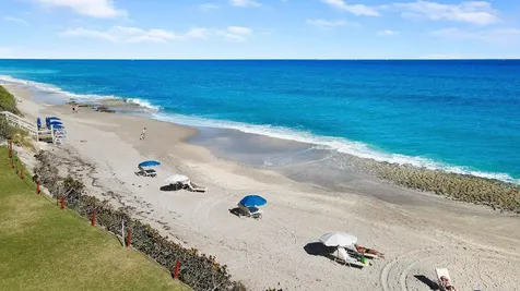 4200 N Ocean Drive Riviera Beach FL 33404