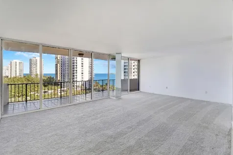 4200 N Ocean Drive Riviera Beach FL 33404