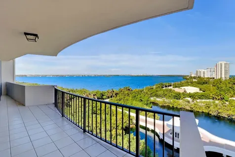 4200 N Ocean Drive Riviera Beach FL 33404