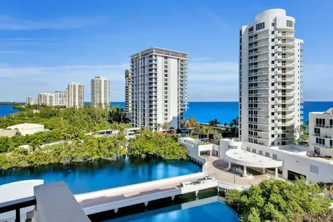 4200 N Ocean Drive Riviera Beach FL 33404